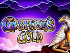 Игровой автомат Gryphon’s Gold (Золото Грифона) играть бесплатно онлайн и без регистрации в казино Вулкан Платинум